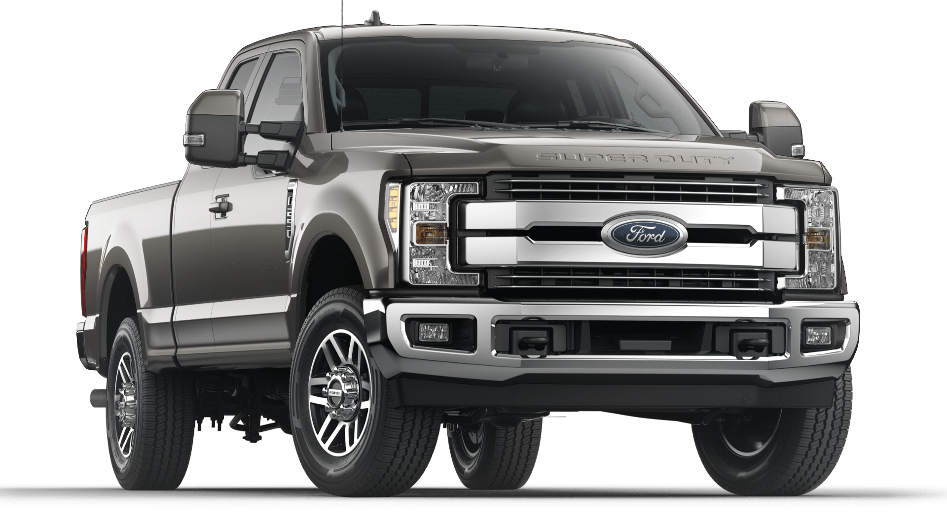 2019 Ford F 250 Lariat Sunset Ford St Louis Mo 7304